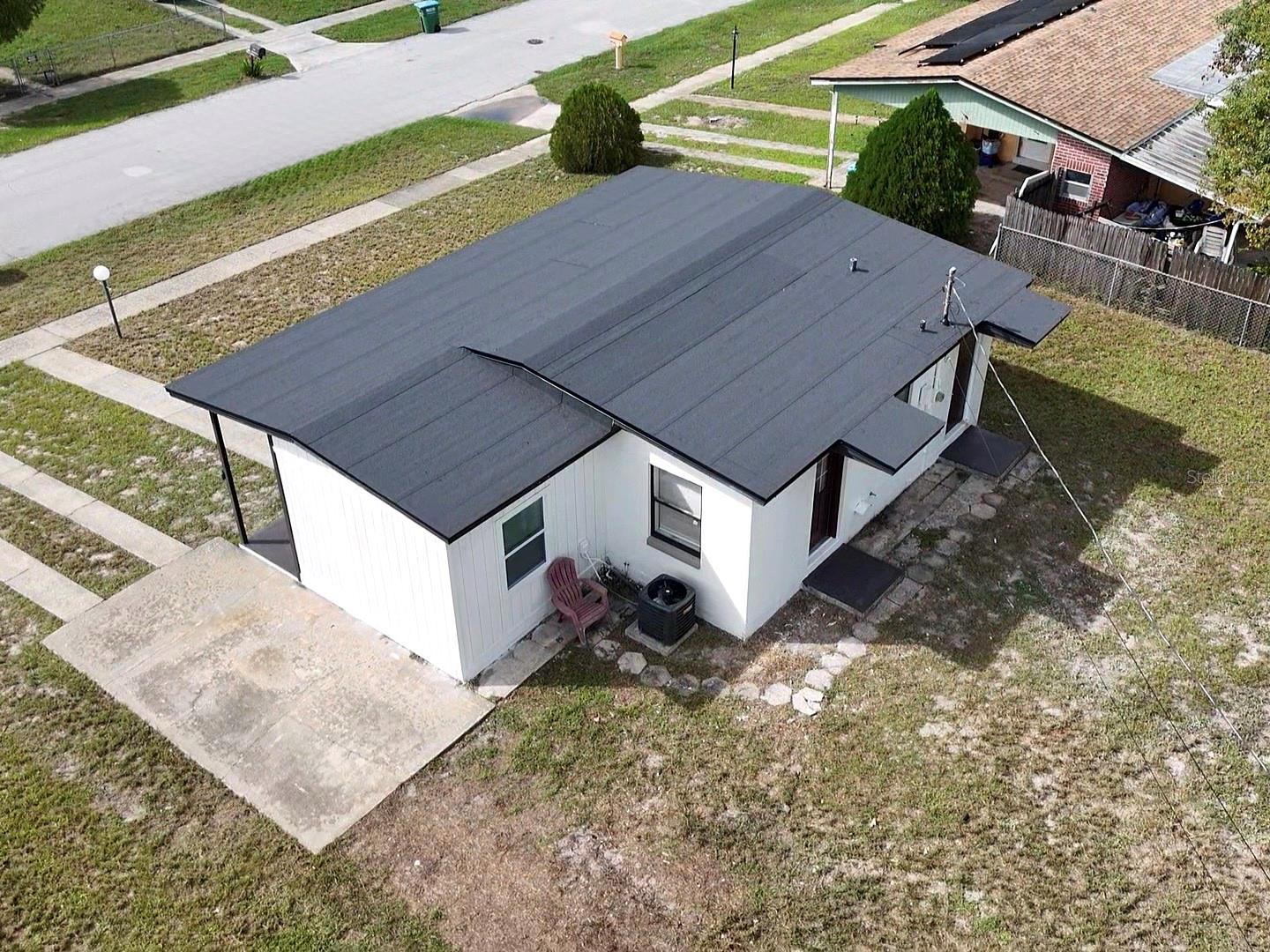 DELTOKA LAKES UN 01 - Residential