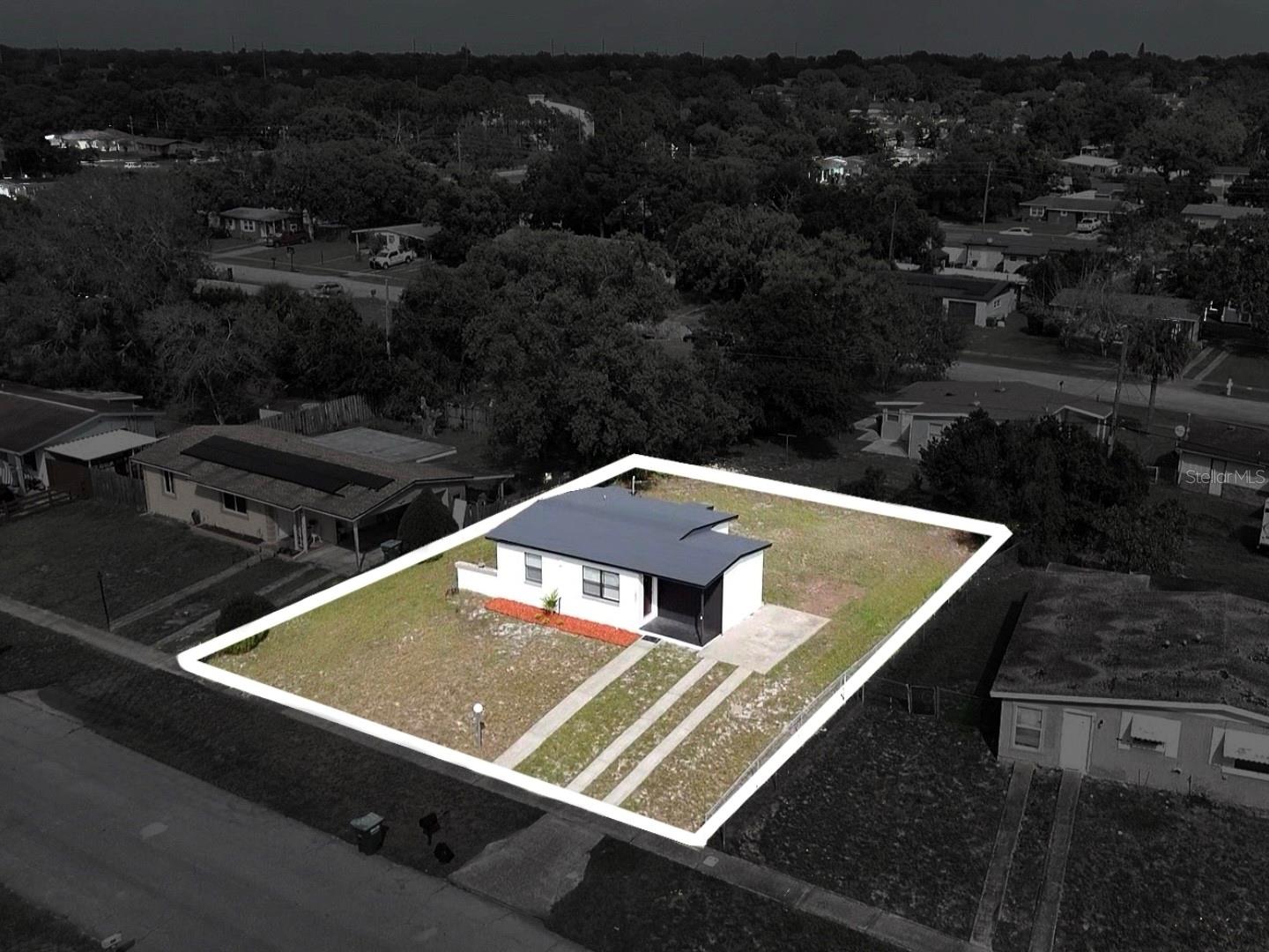 DELTOKA LAKES UN 01 - Residential