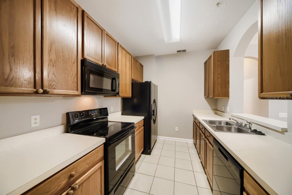 VENTURA/STONEBRIDGE COMMONS PH - Residential