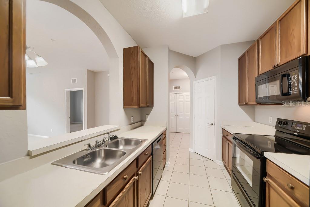 VENTURA/STONEBRIDGE COMMONS PH - Residential