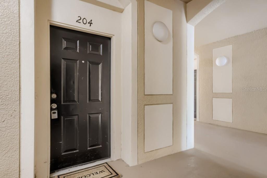 Photo of 2484 San Tecla Street #204, Orlando, FL 32835 (MLS # O6412462)
