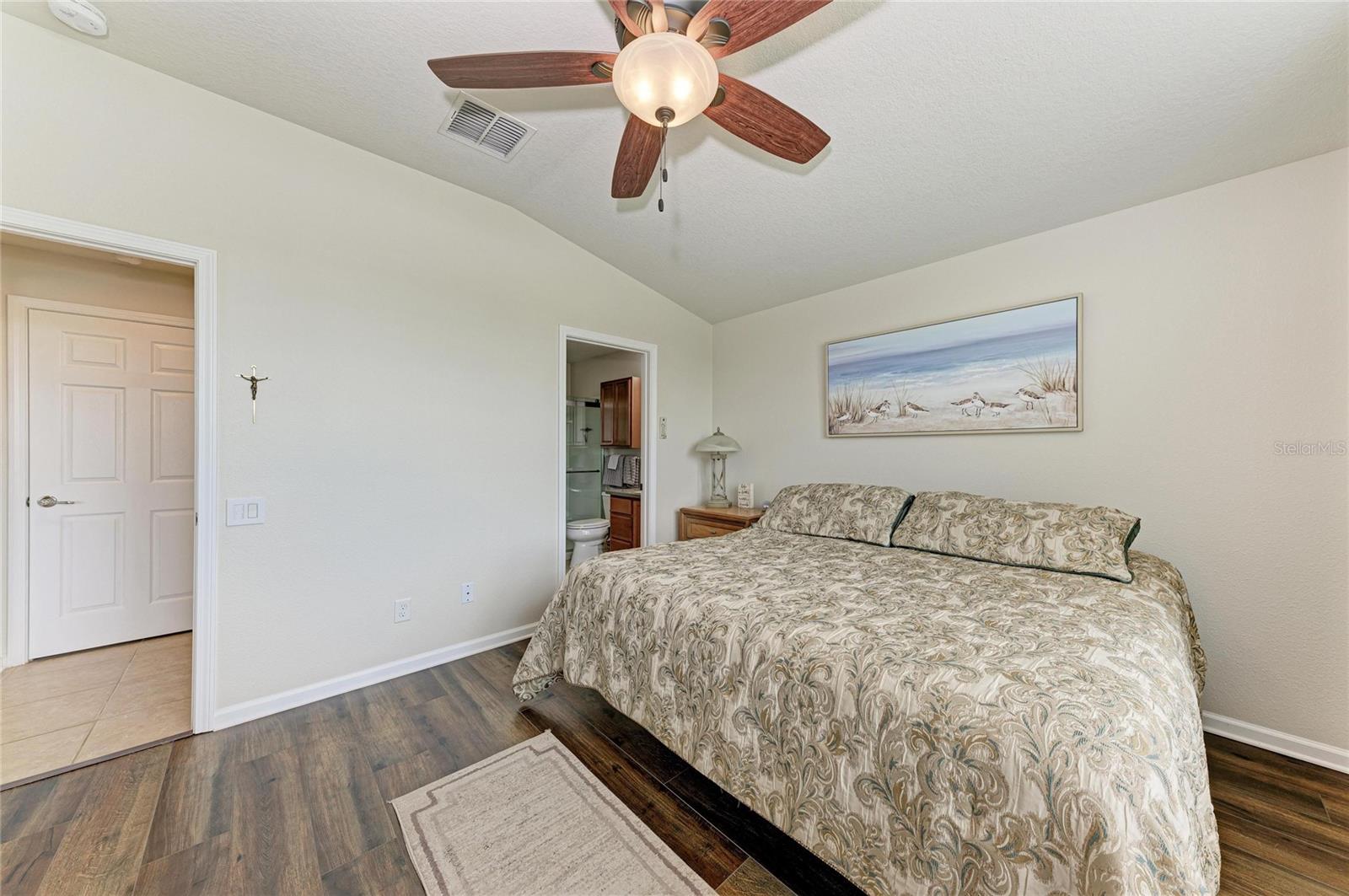 HARRISON RANCH PH II-B - Residential