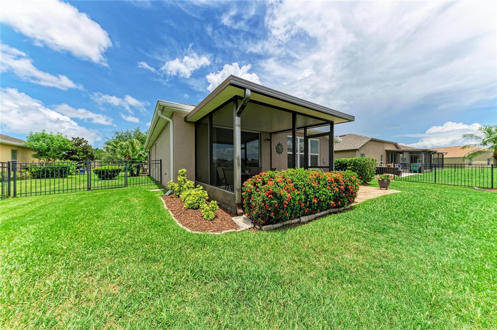 HARRISON RANCH PH II-B - Residential