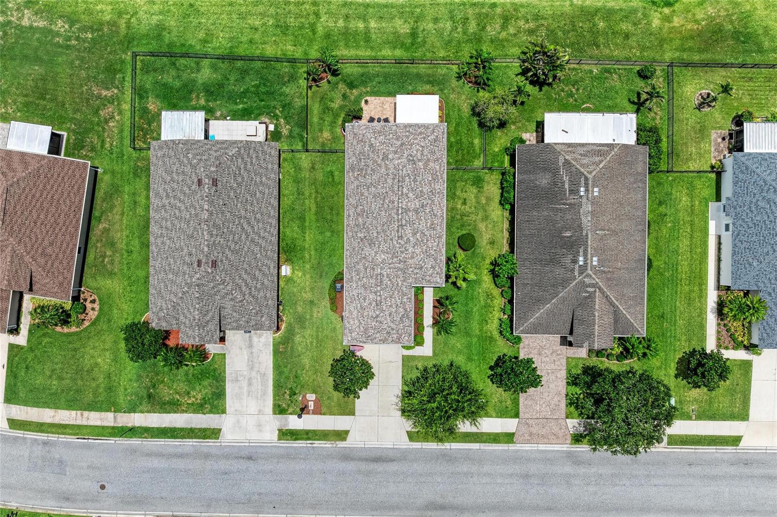 HARRISON RANCH PH II-B - Residential