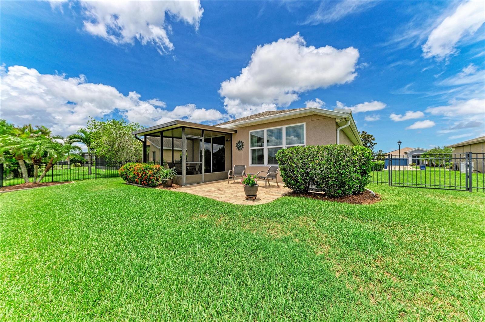 HARRISON RANCH PH II-B - Residential