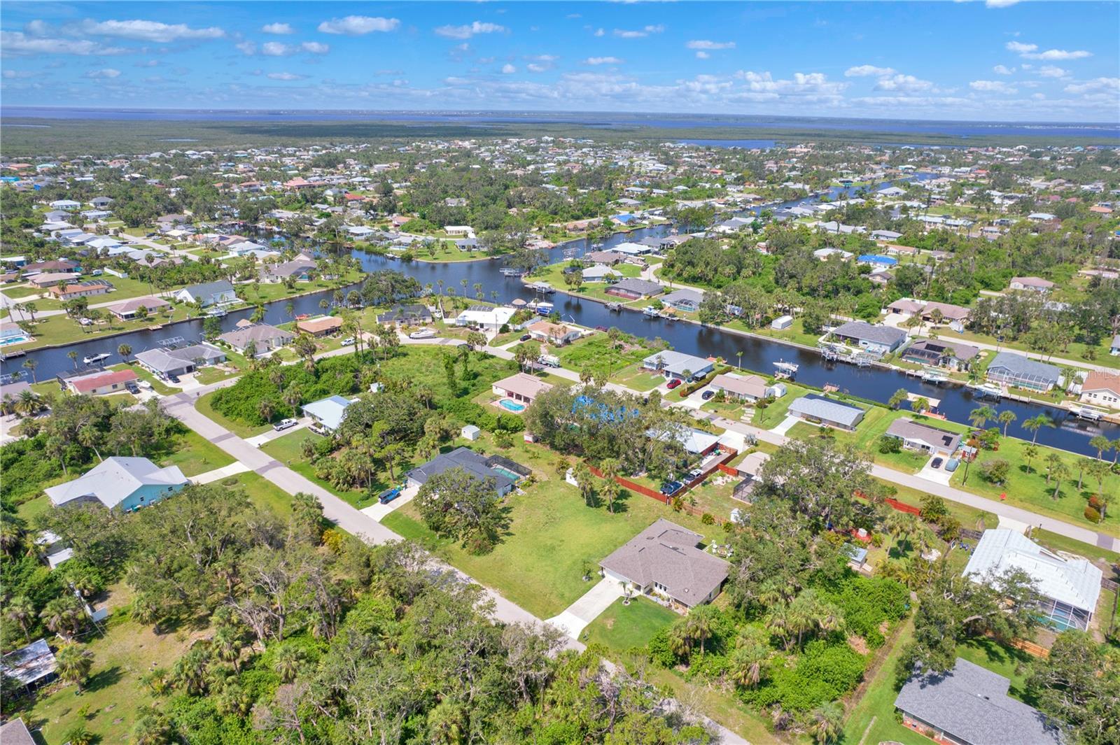 PORT CHARLOTTE SUB SEC 37 - Residential