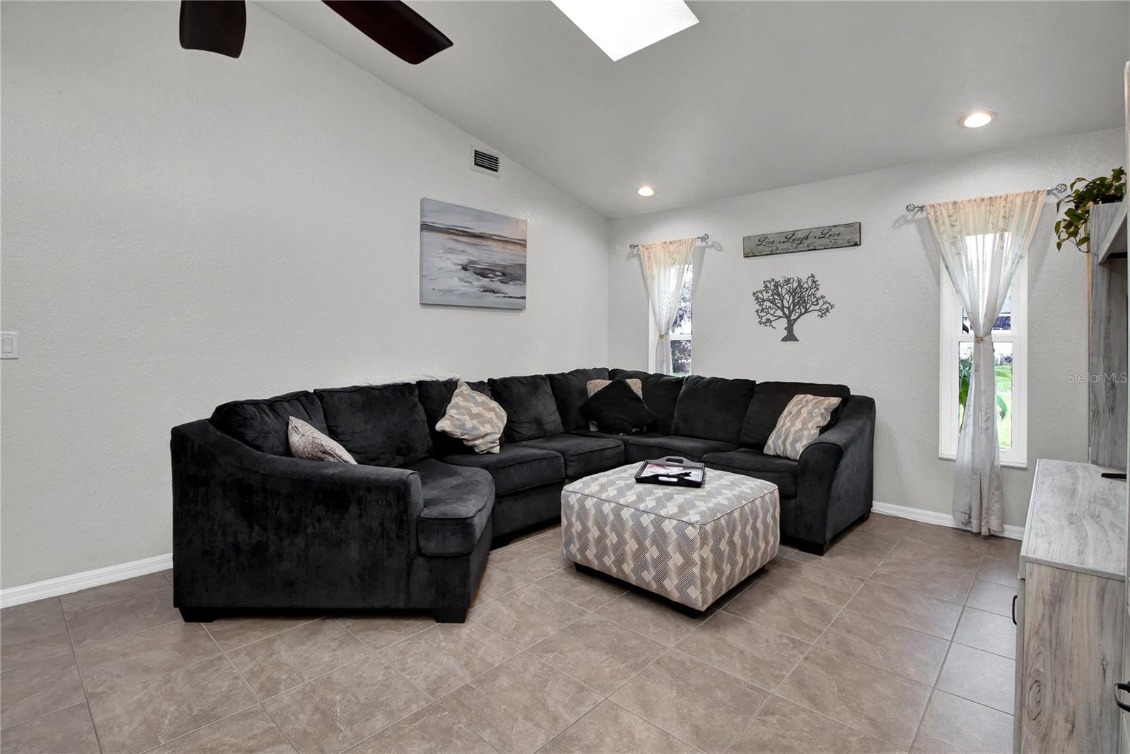 PORT CHARLOTTE SUB SEC 37 - Residential