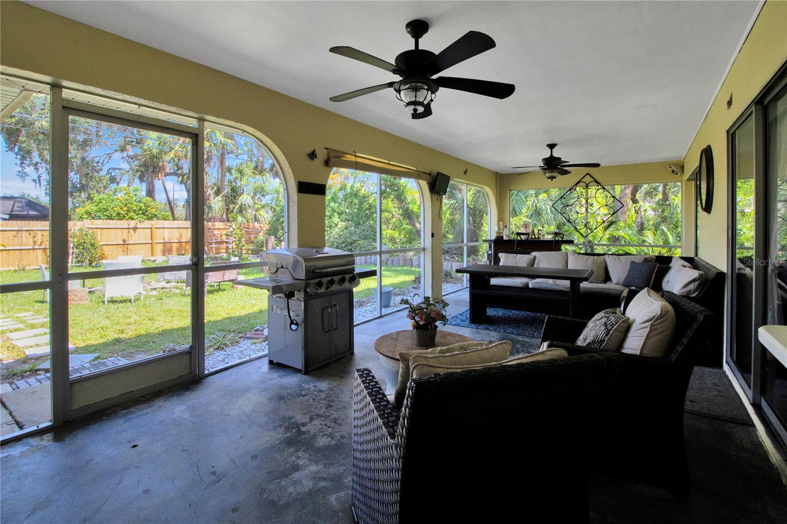 PORT CHARLOTTE SUB SEC 37 - Residential