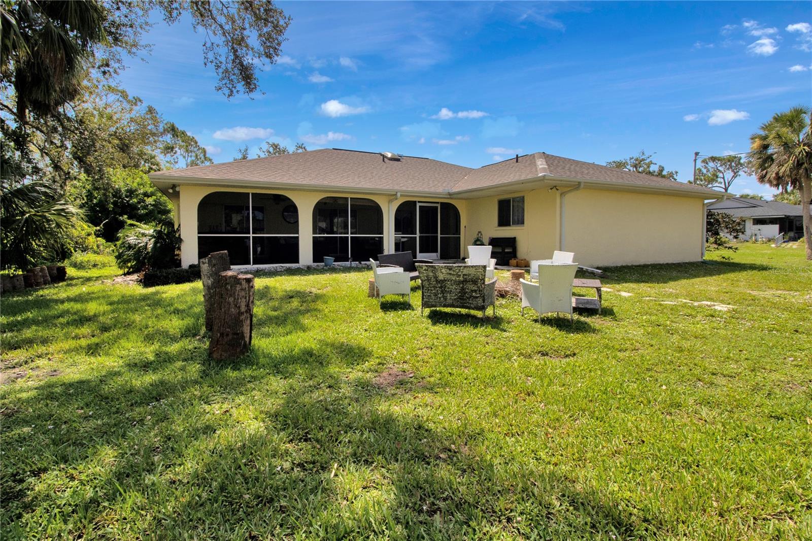 PORT CHARLOTTE SUB SEC 37 - Residential