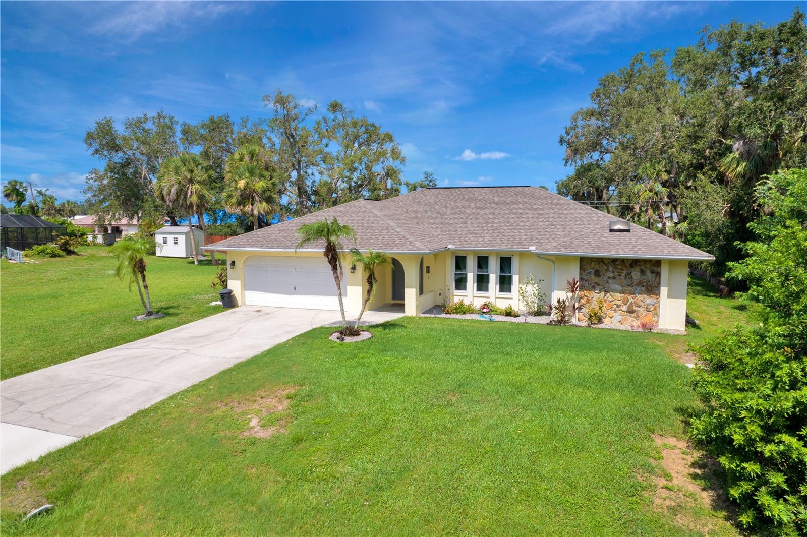 PORT CHARLOTTE SUB SEC 37 - Residential