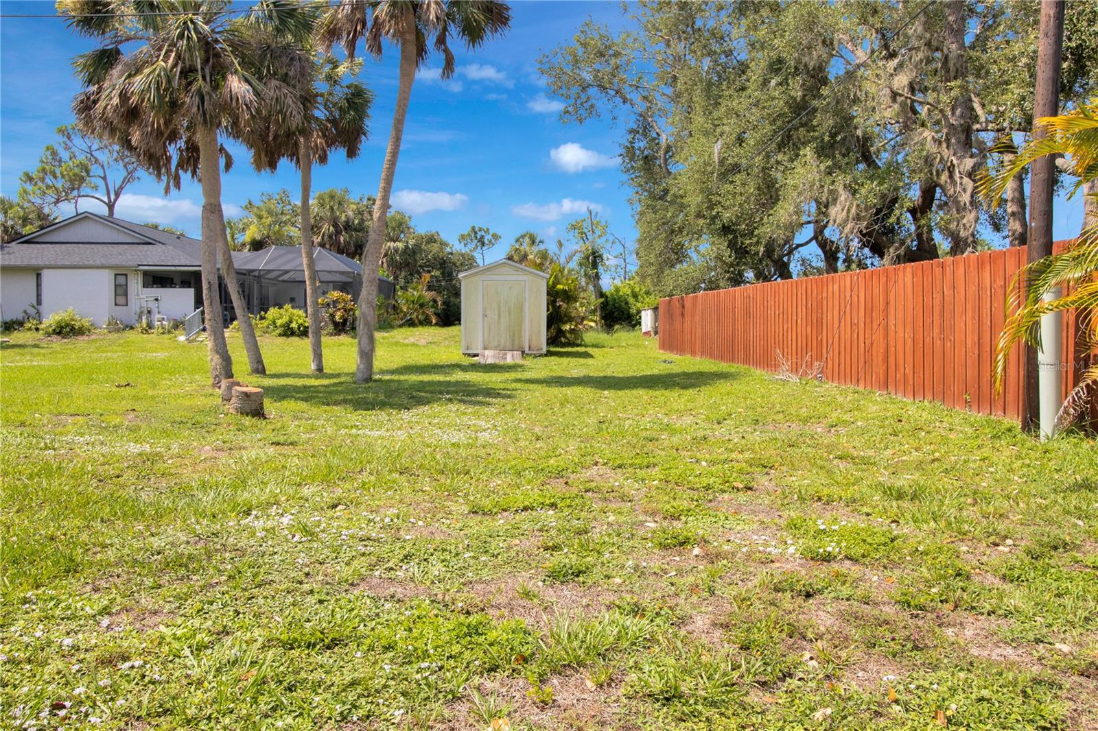 PORT CHARLOTTE SUB SEC 37 - Residential