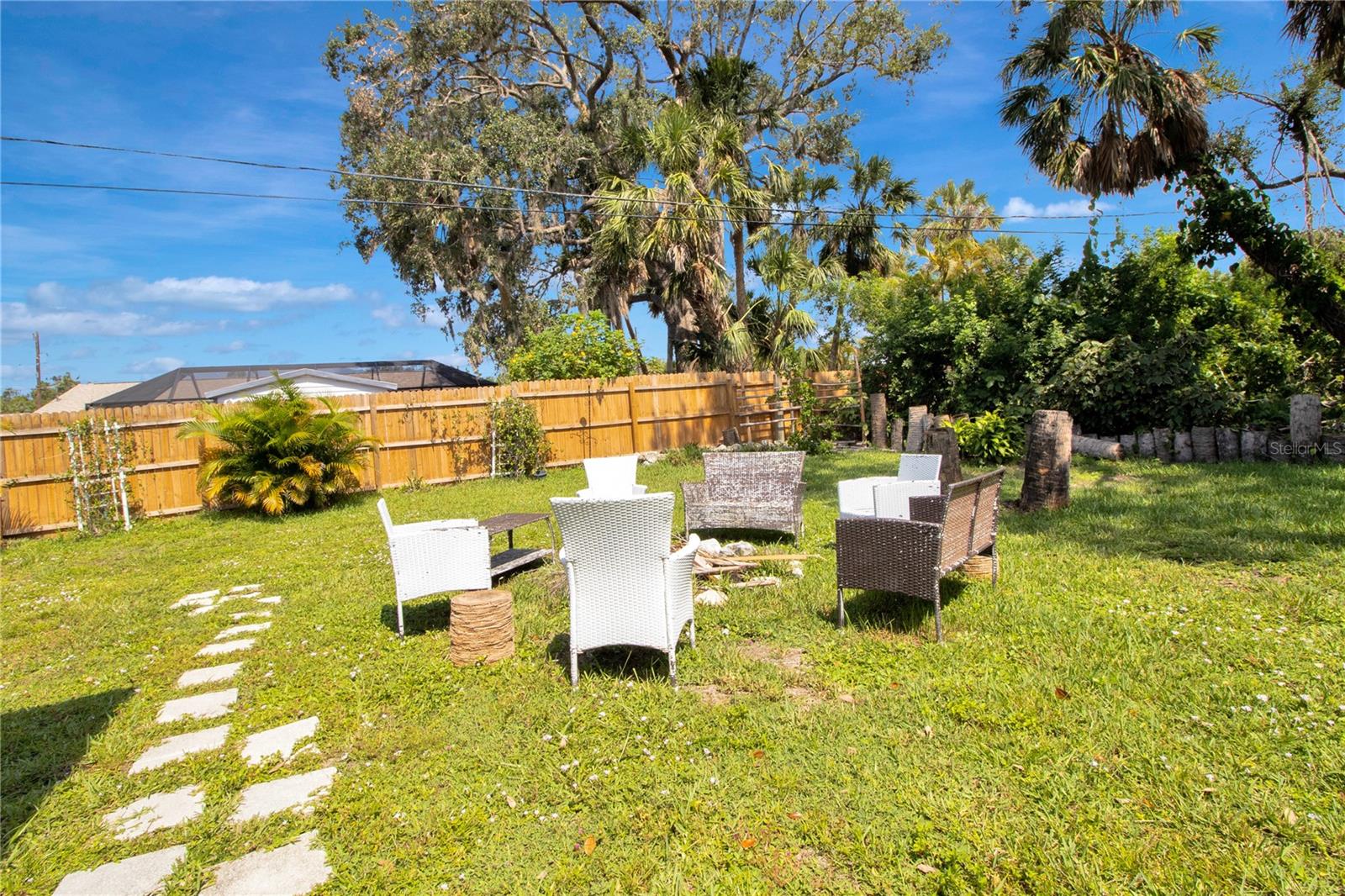 PORT CHARLOTTE SUB SEC 37 - Residential