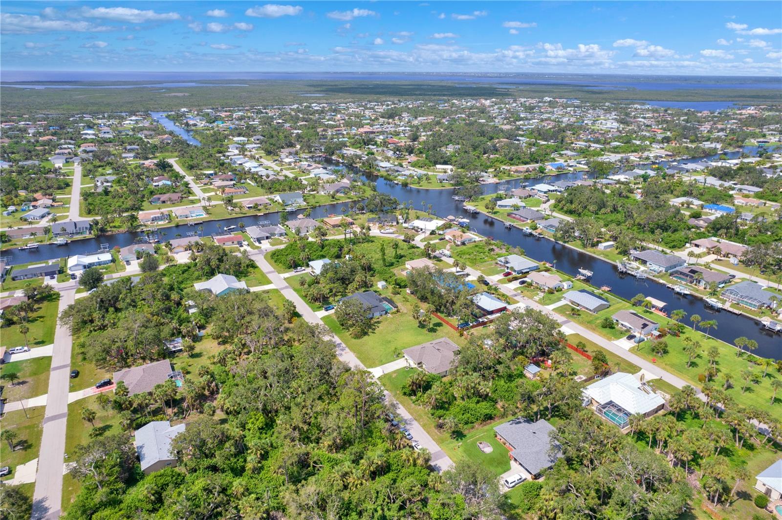 PORT CHARLOTTE SUB SEC 37 - Residential