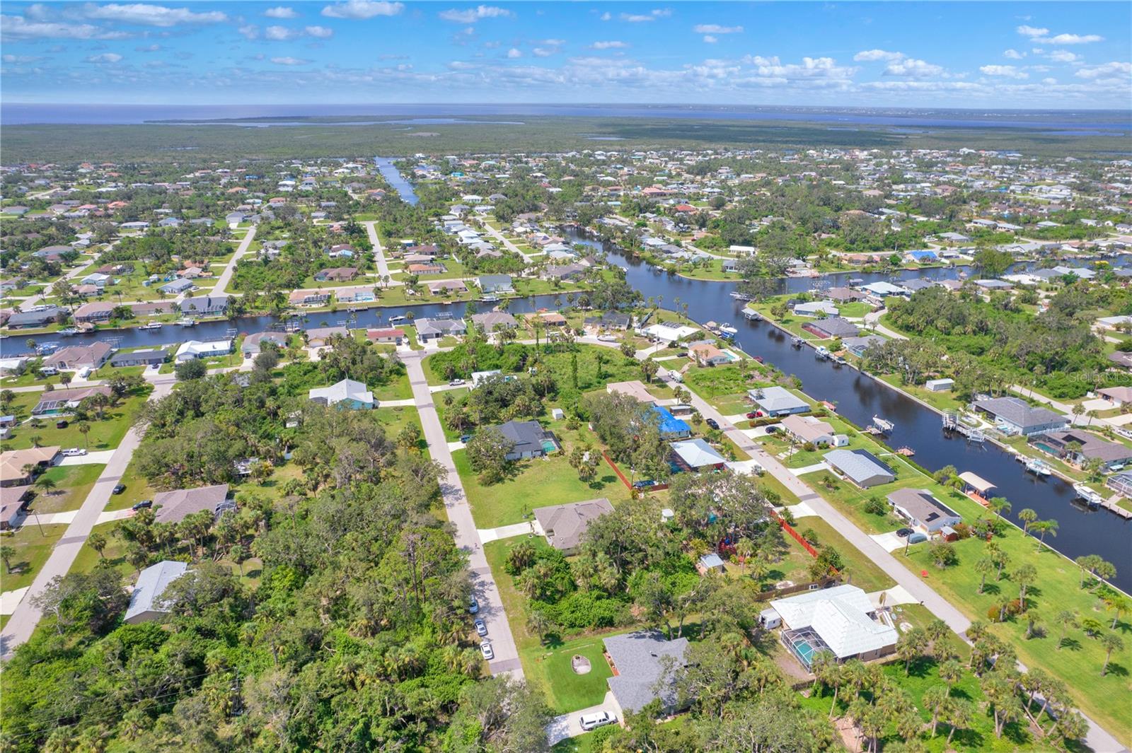 PORT CHARLOTTE SUB SEC 37 - Residential