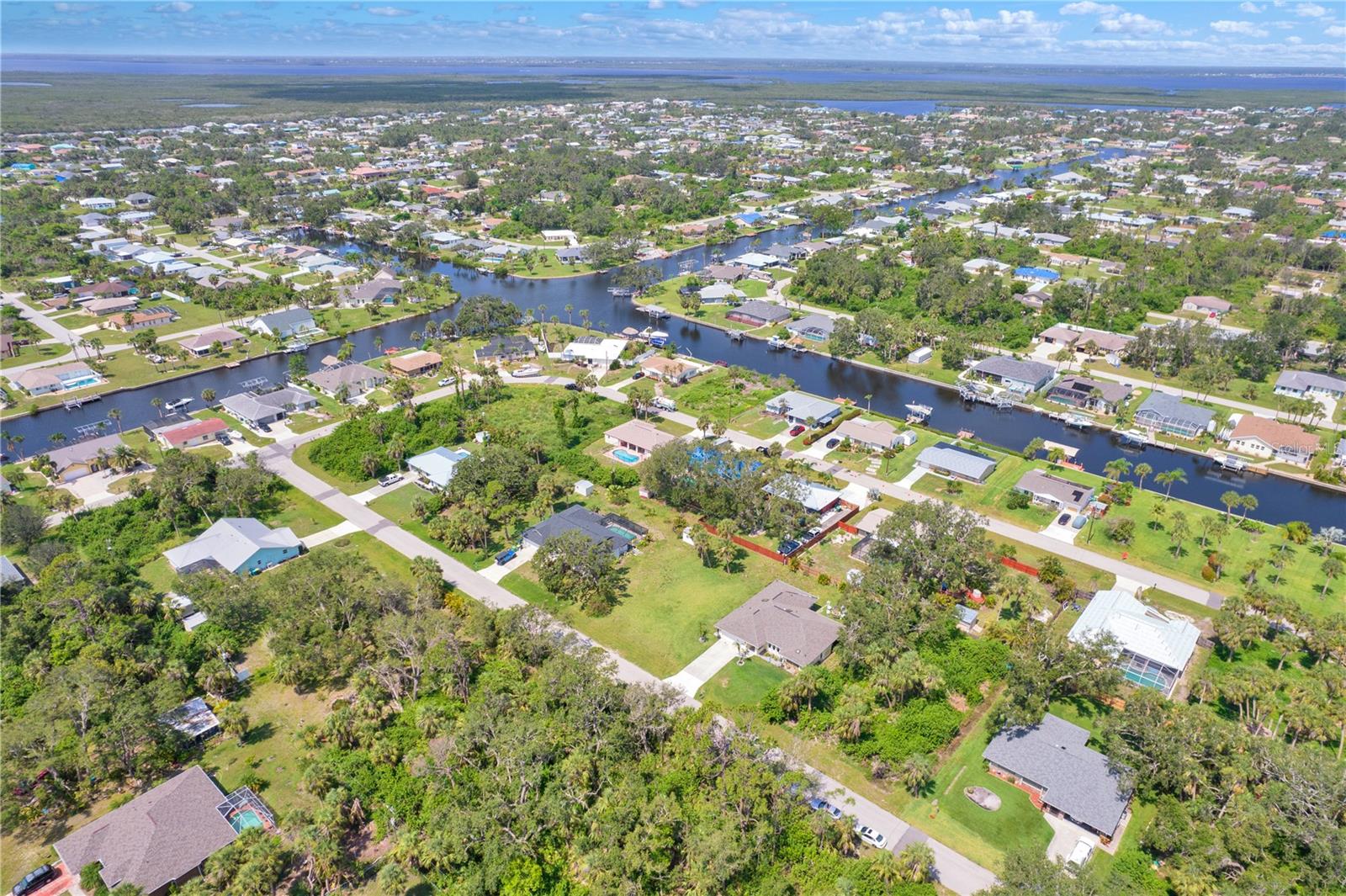 PORT CHARLOTTE SUB SEC 37 - Residential