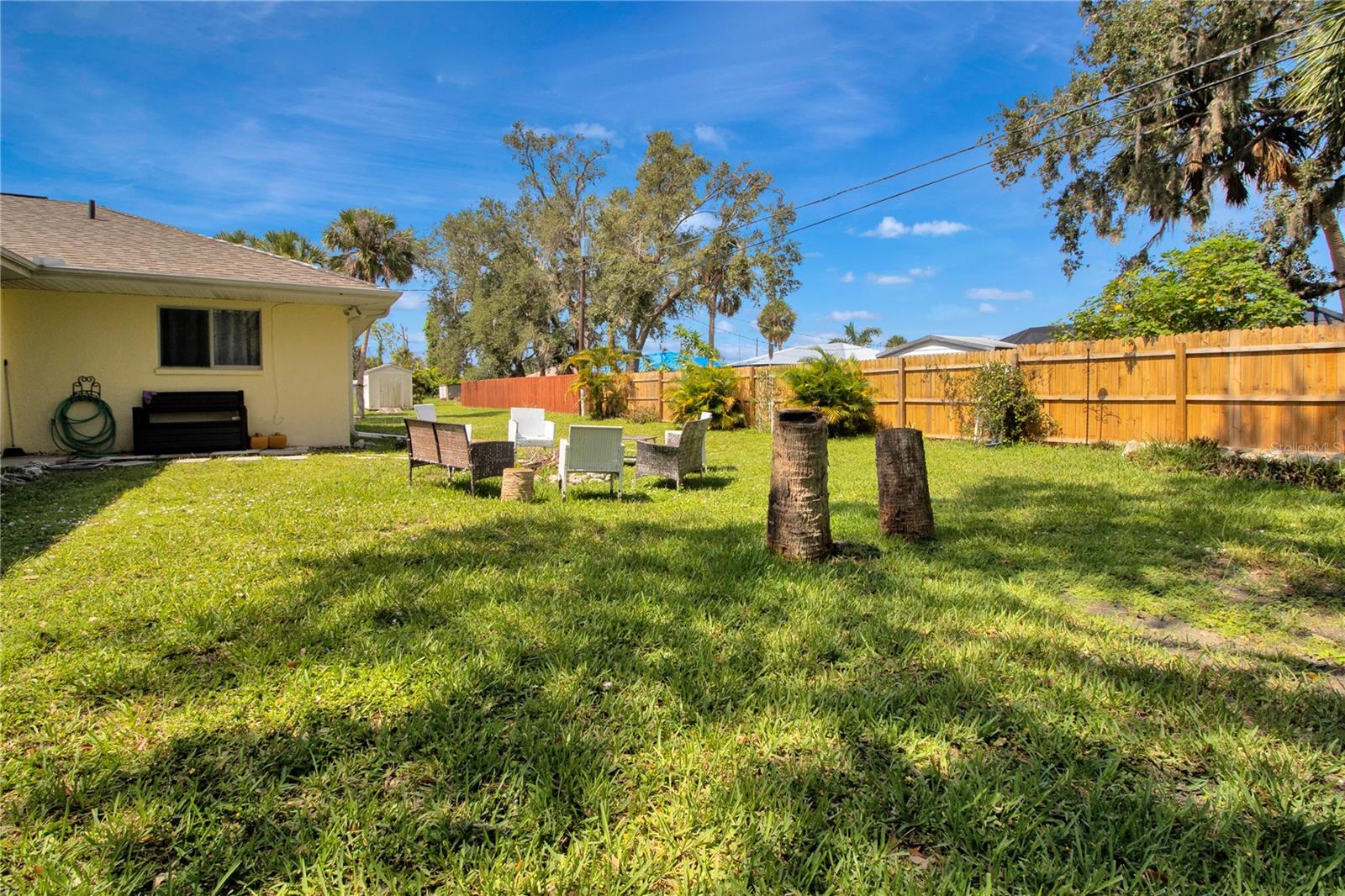 PORT CHARLOTTE SUB SEC 37 - Residential