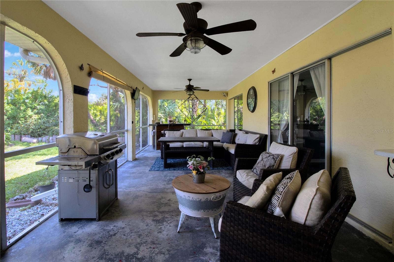 PORT CHARLOTTE SUB SEC 37 - Residential