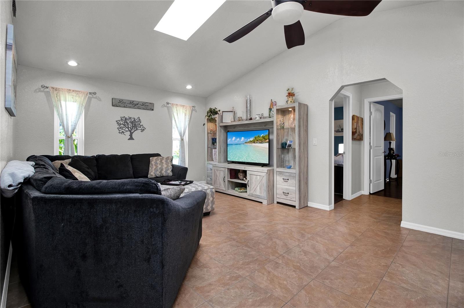 PORT CHARLOTTE SUB SEC 37 - Residential