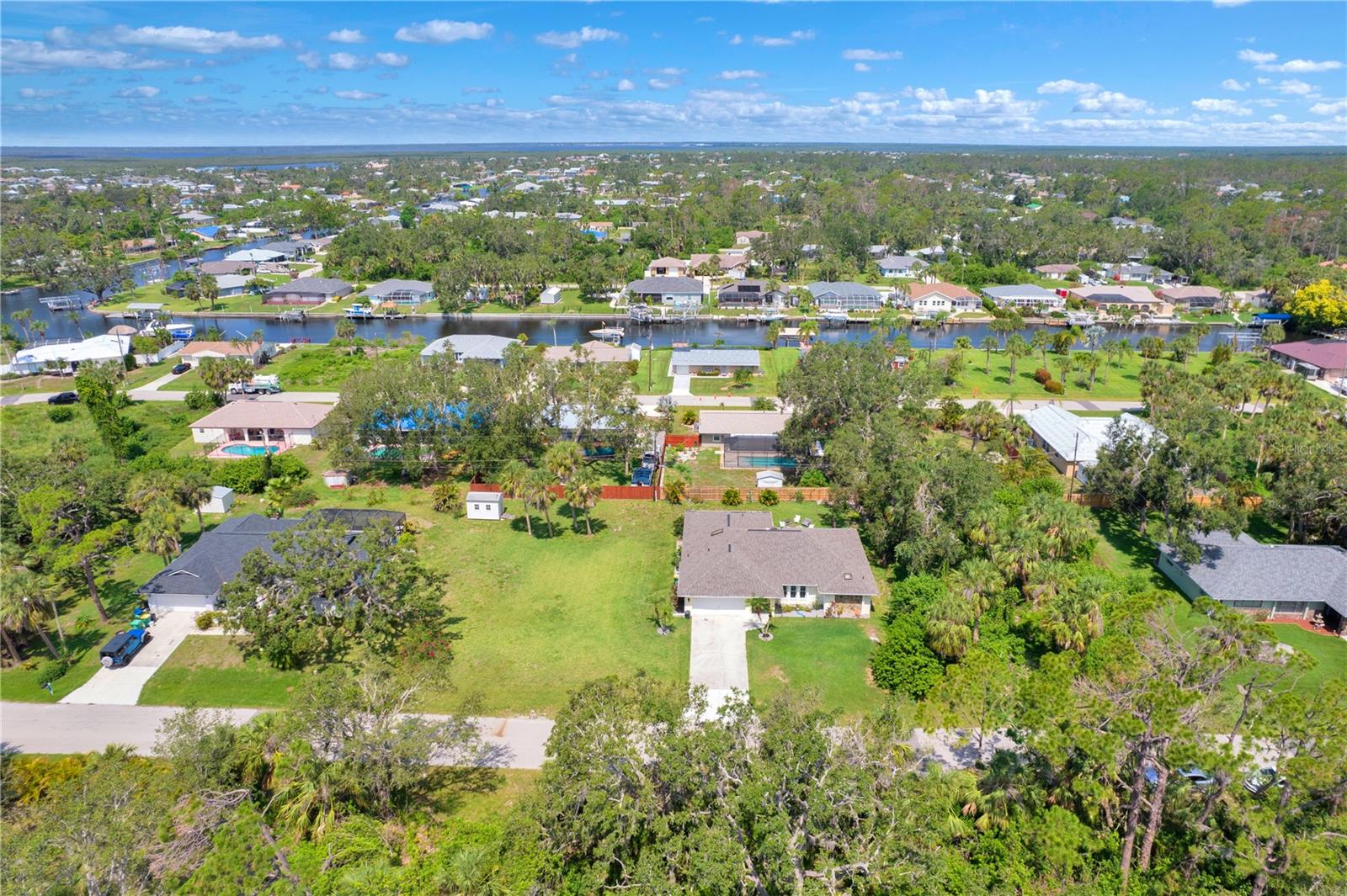 PORT CHARLOTTE SUB SEC 37 - Residential