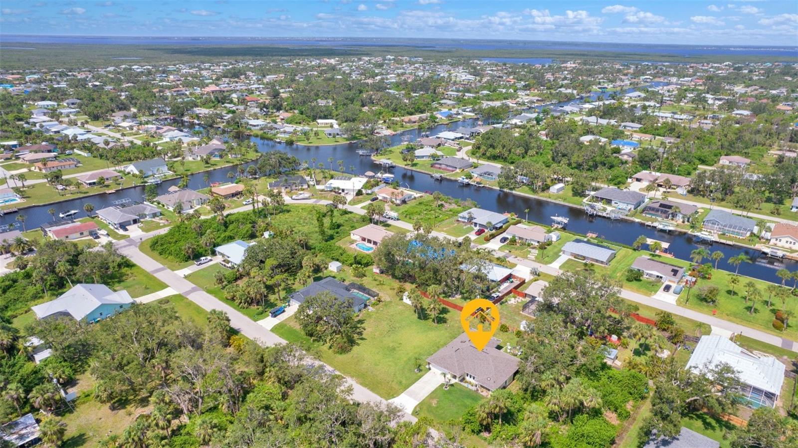 PORT CHARLOTTE SUB SEC 37 - Residential