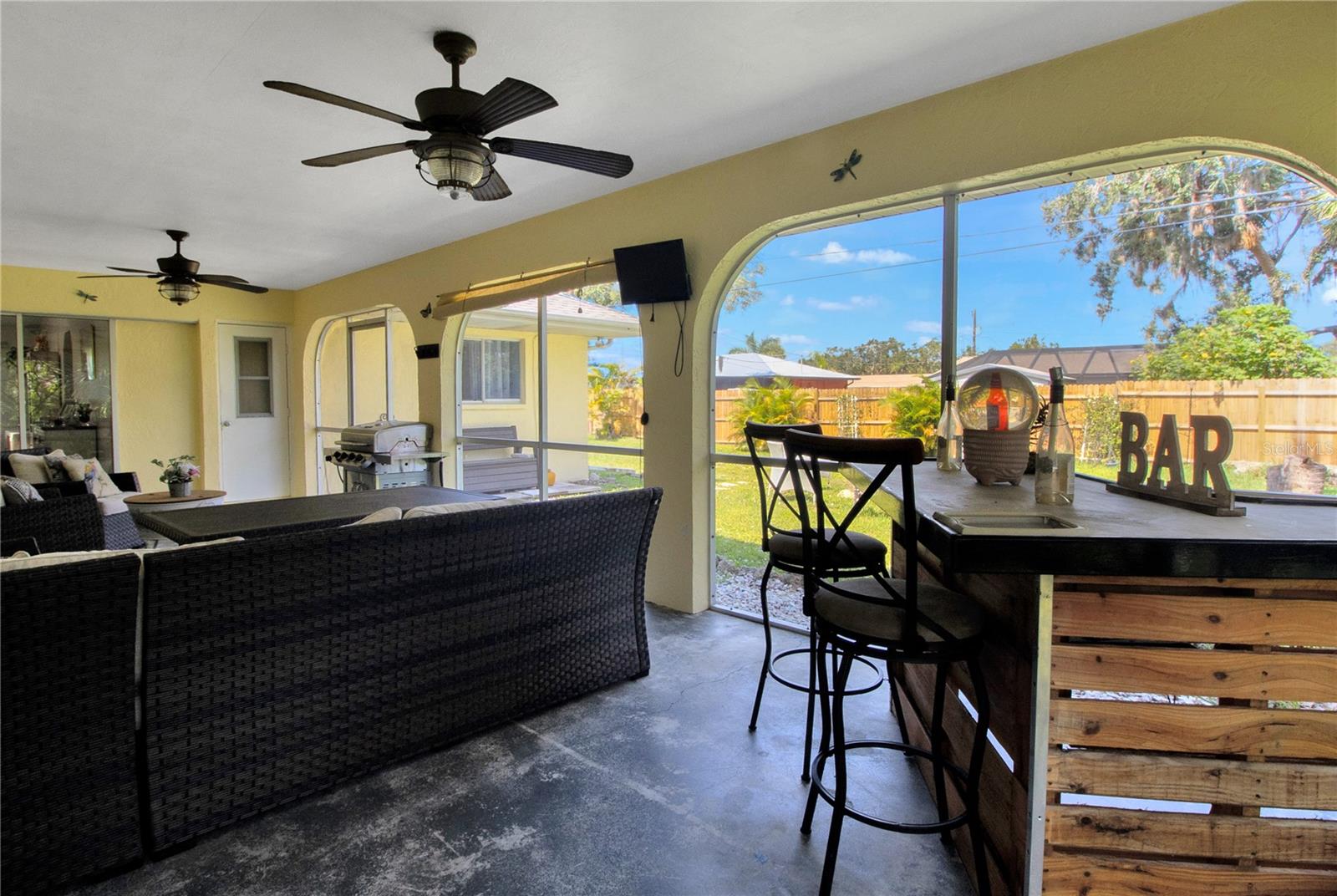 PORT CHARLOTTE SUB SEC 37 - Residential