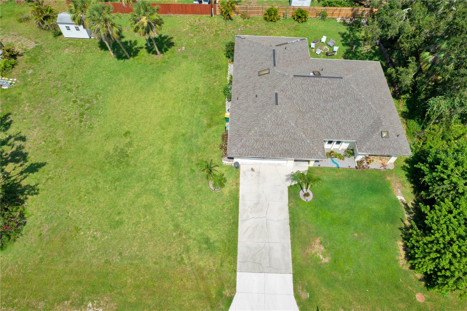 PORT CHARLOTTE SUB SEC 37 - Residential