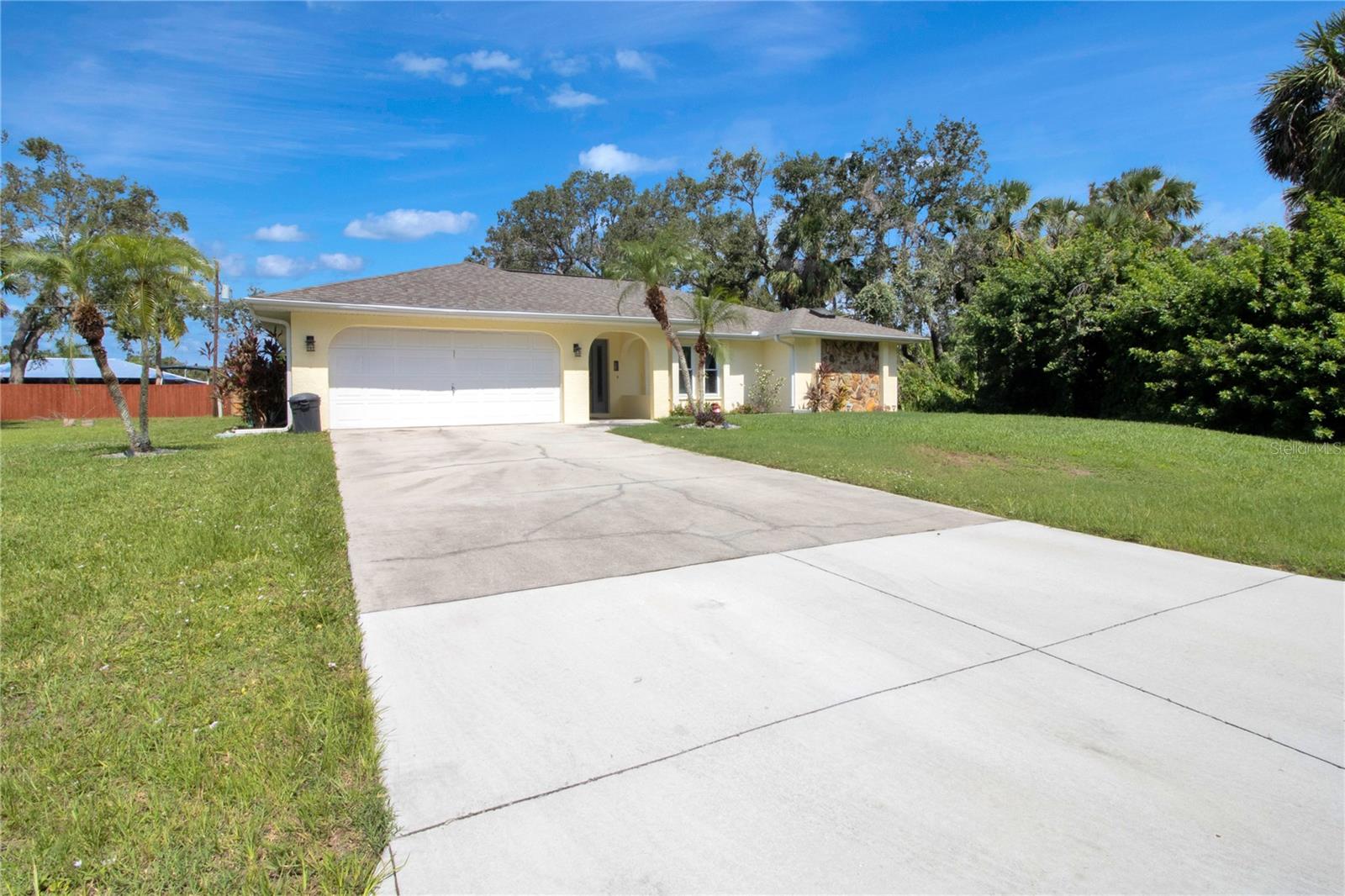 PORT CHARLOTTE SUB SEC 37 - Residential