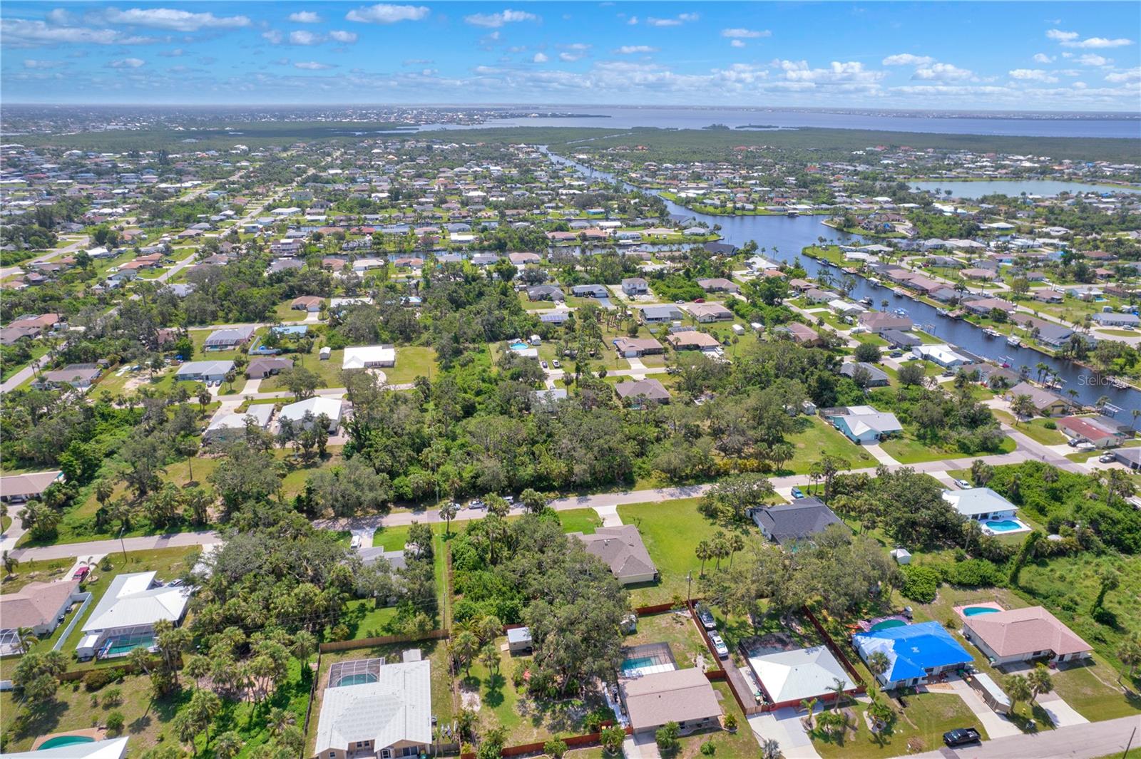 PORT CHARLOTTE SUB SEC 37 - Residential