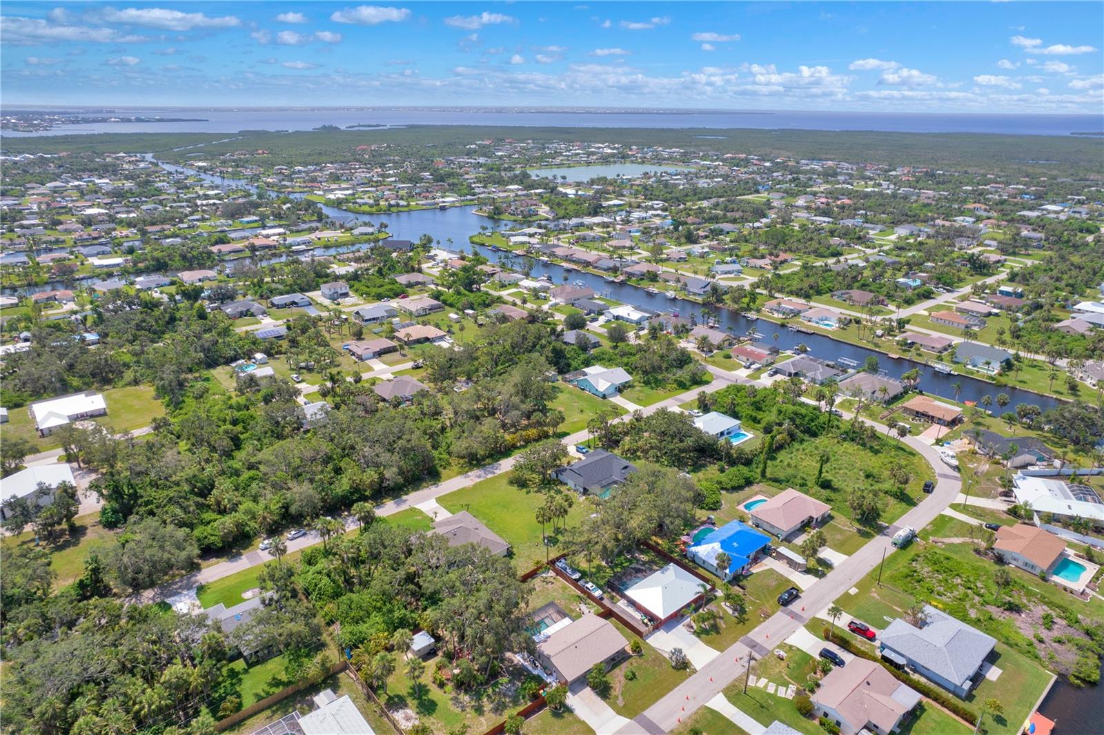 PORT CHARLOTTE SUB SEC 37 - Residential