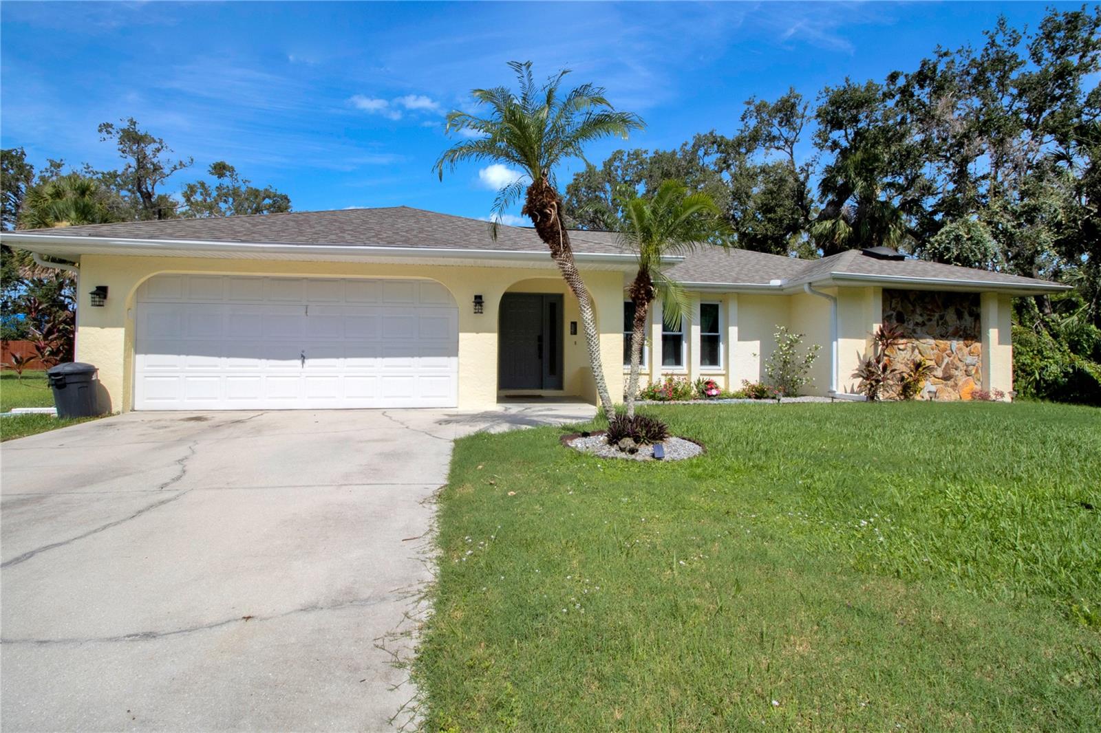 PORT CHARLOTTE SUB SEC 37 - Residential