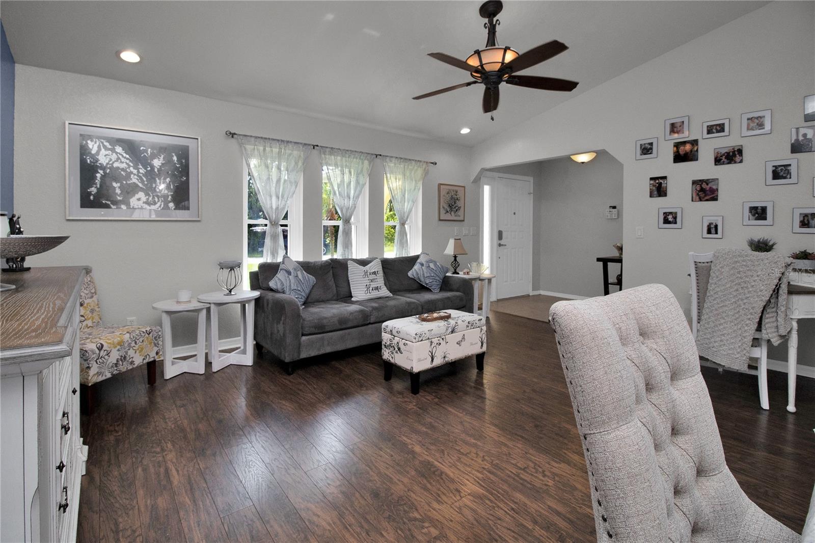 PORT CHARLOTTE SUB SEC 37 - Residential