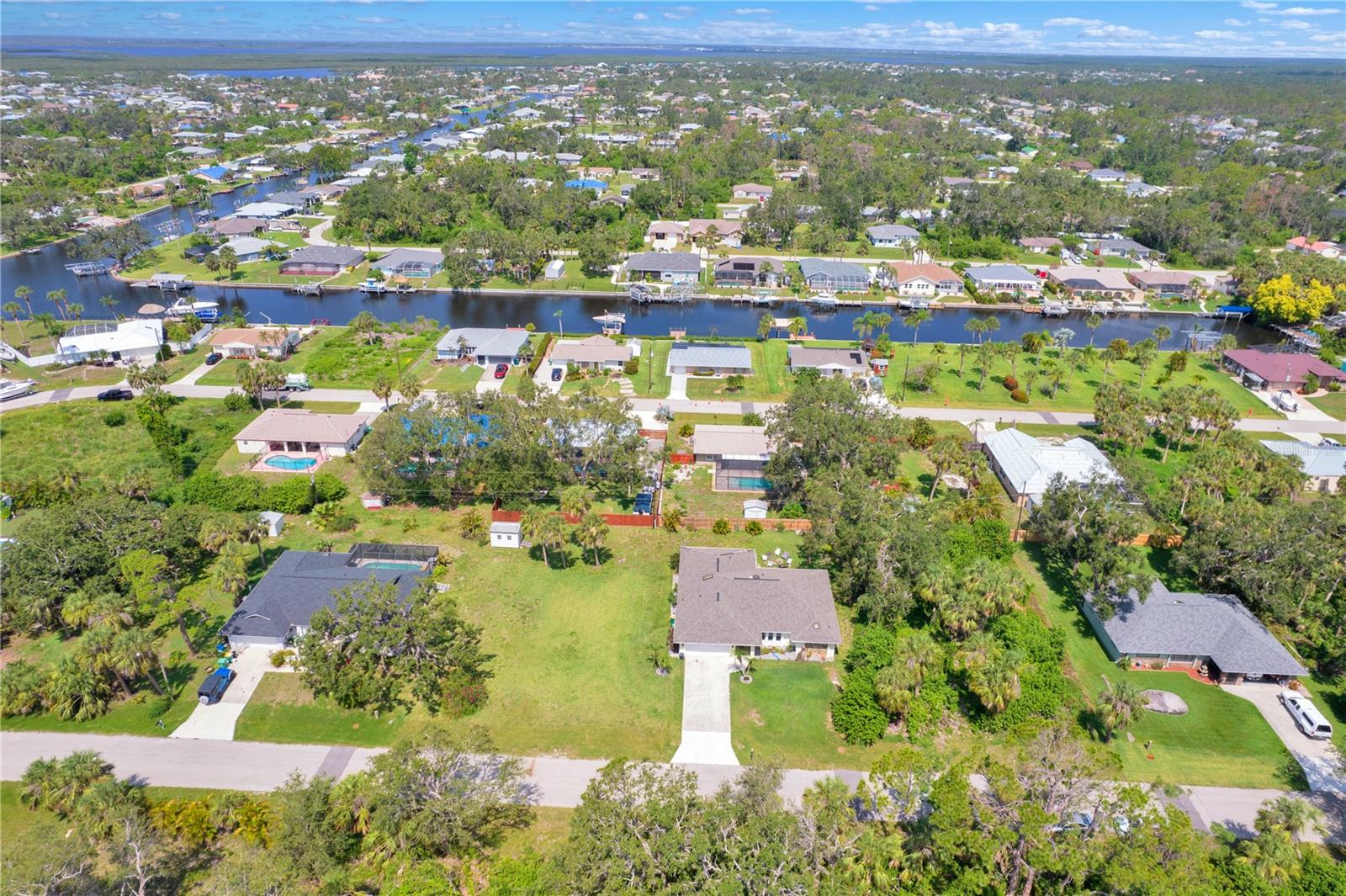 PORT CHARLOTTE SUB SEC 37 - Residential