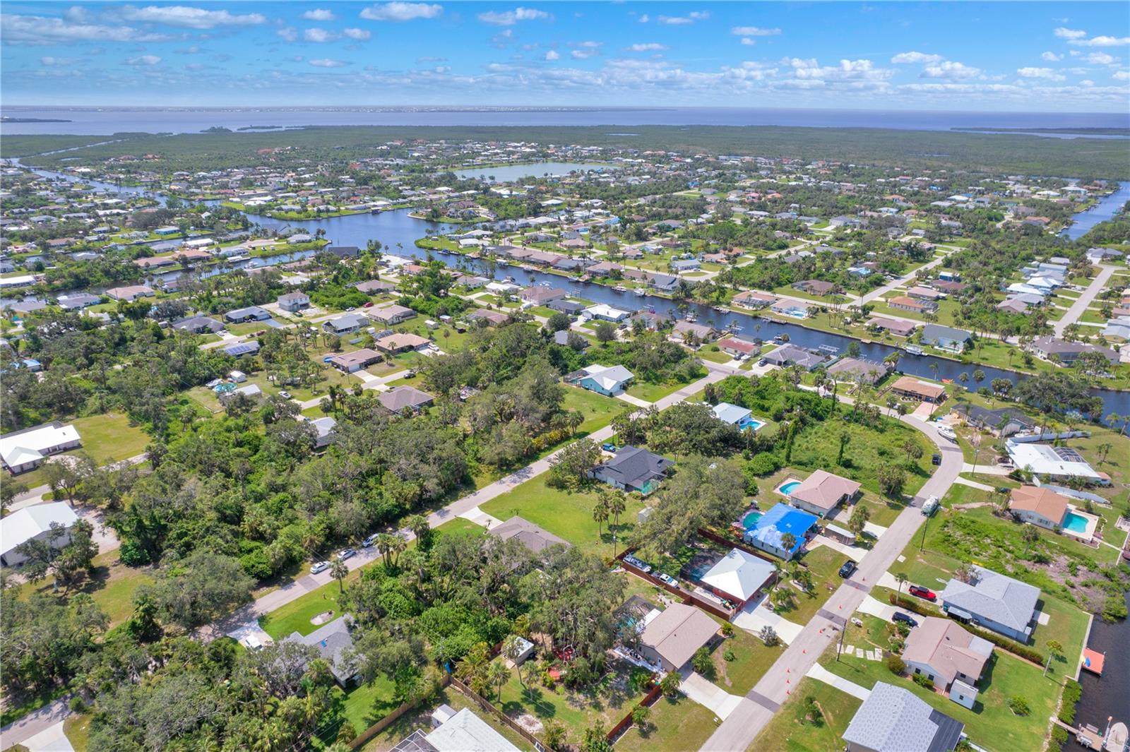 PORT CHARLOTTE SUB SEC 37 - Residential