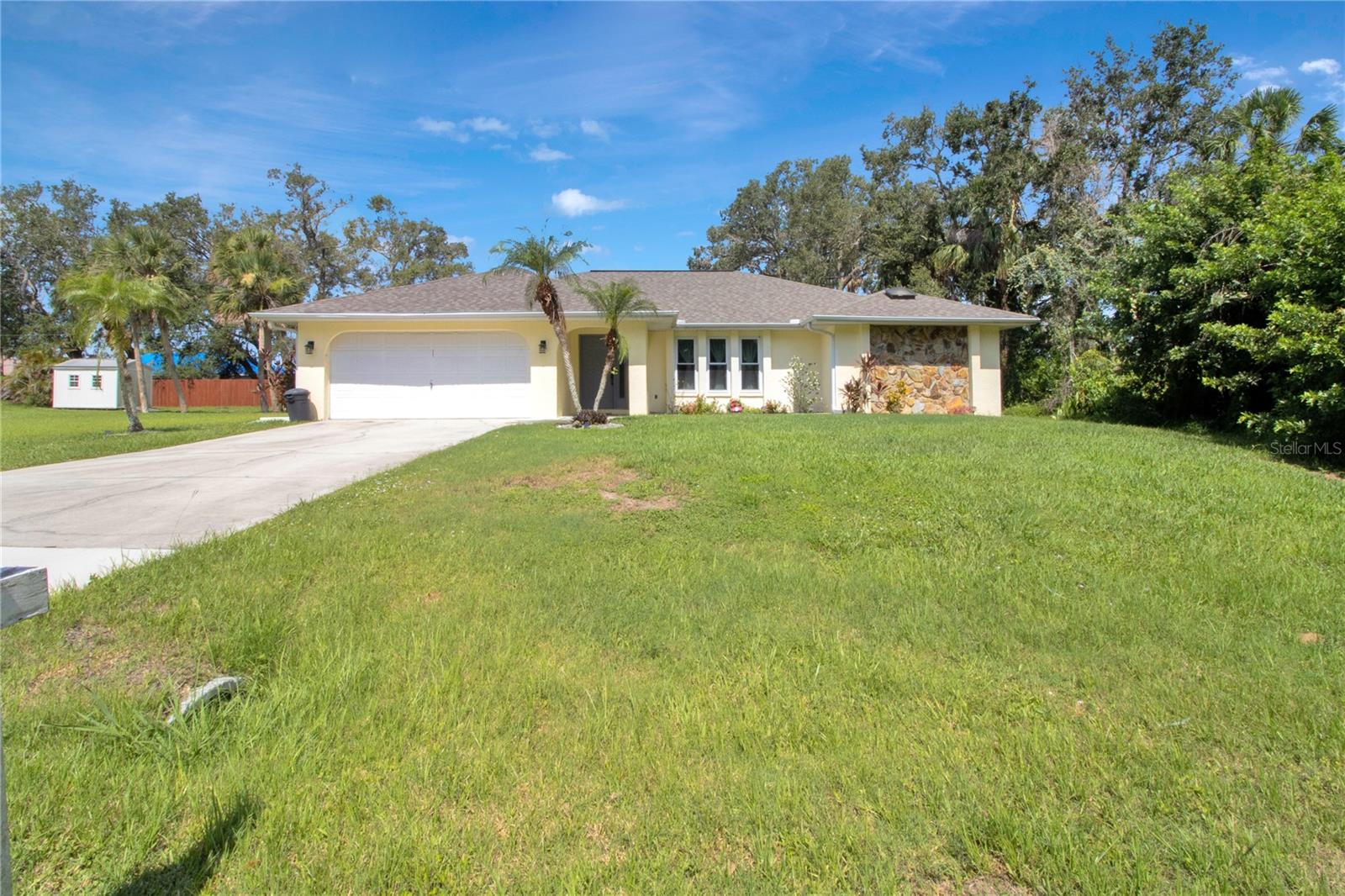 PORT CHARLOTTE SUB SEC 37 - Residential