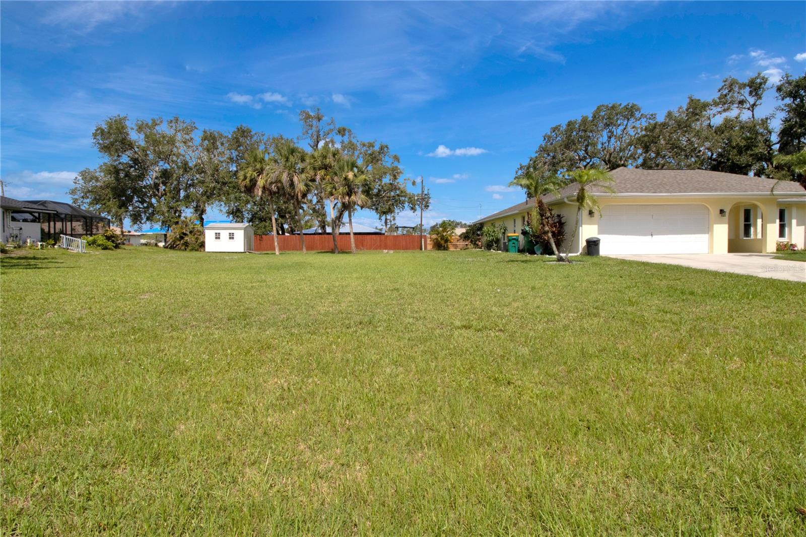 PORT CHARLOTTE SUB SEC 37 - Residential