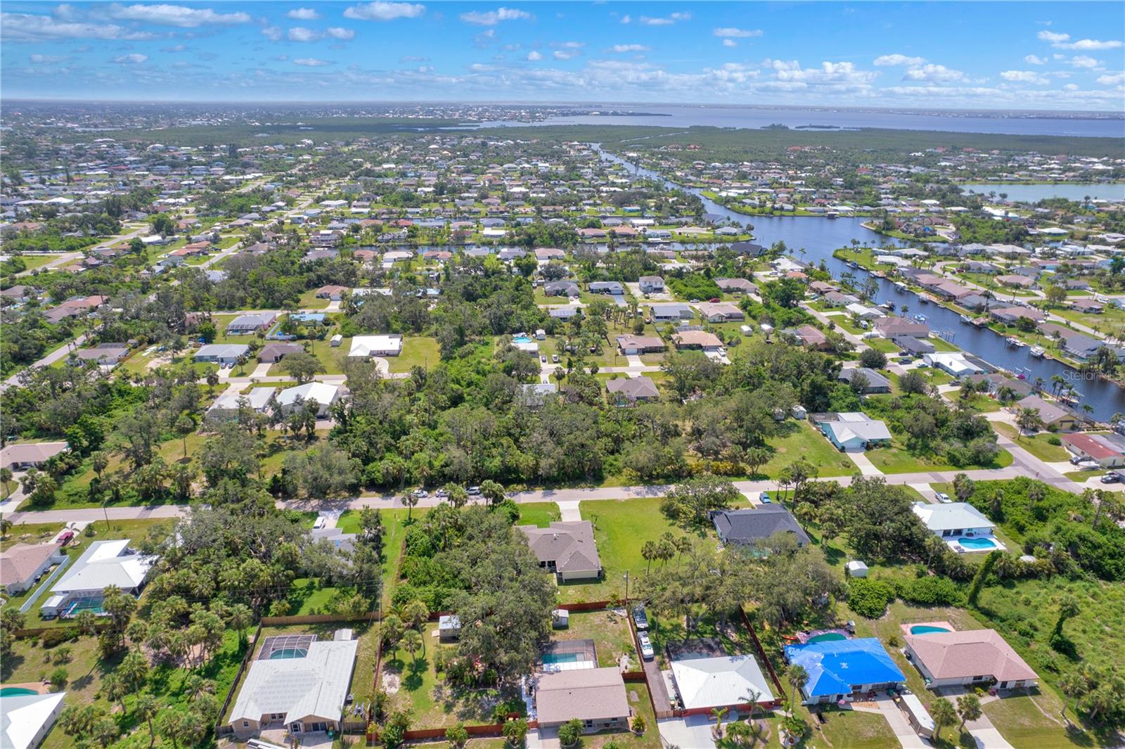 PORT CHARLOTTE SUB SEC 37 - Residential