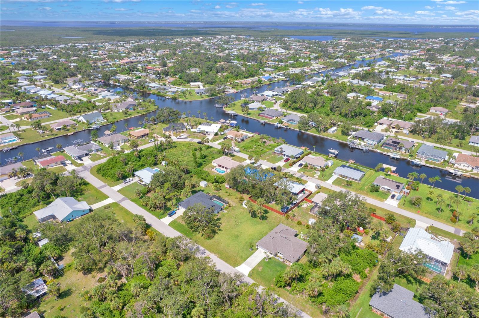 PORT CHARLOTTE SUB SEC 37 - Residential