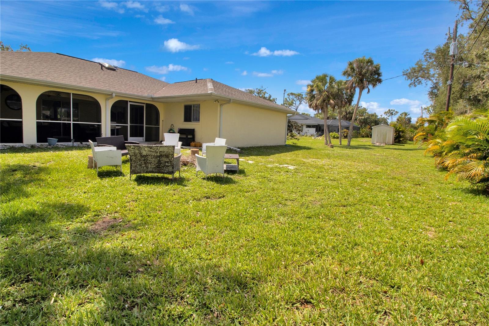 PORT CHARLOTTE SUB SEC 37 - Residential