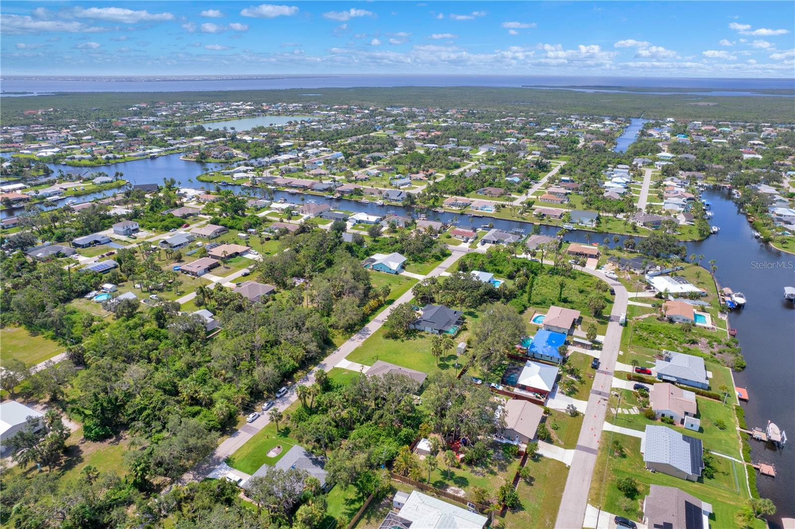 PORT CHARLOTTE SUB SEC 37 - Residential