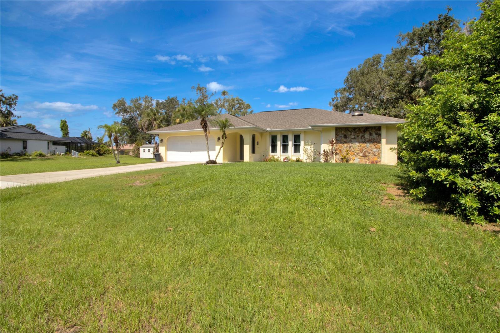 PORT CHARLOTTE SUB SEC 37 - Residential