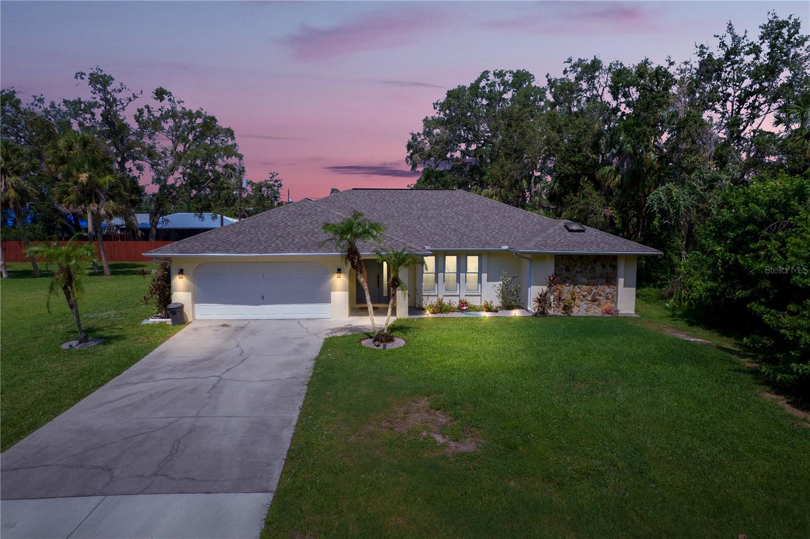 PORT CHARLOTTE SUB SEC 37 - Residential