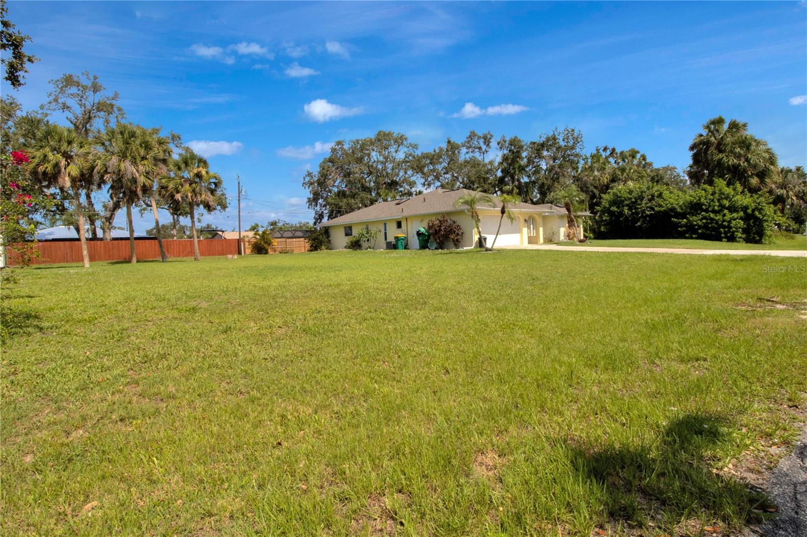 PORT CHARLOTTE SUB SEC 37 - Residential