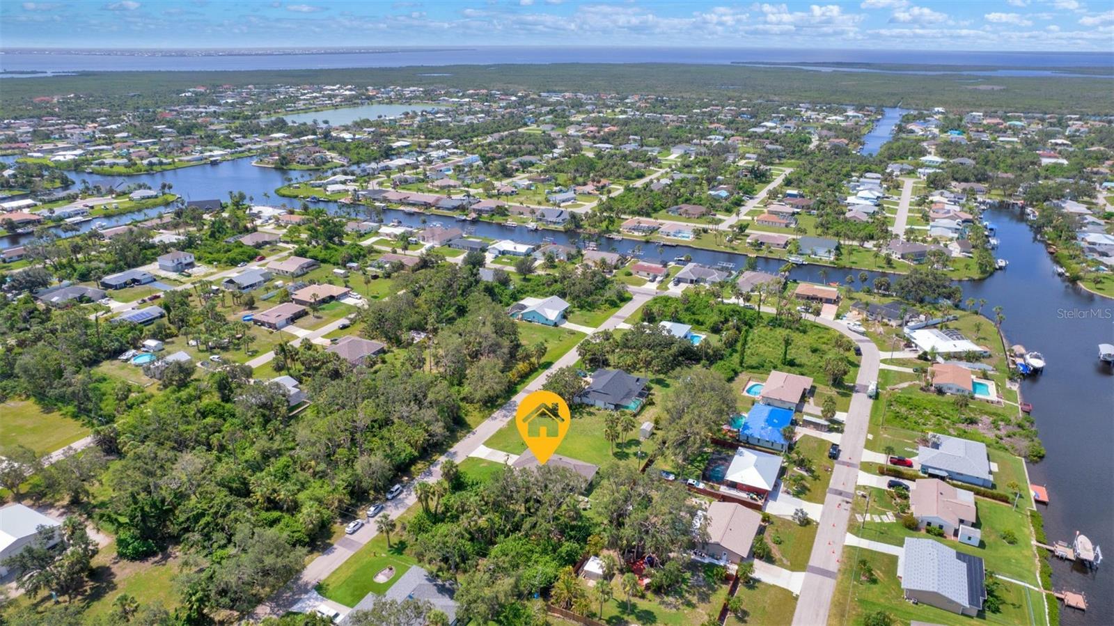 PORT CHARLOTTE SUB SEC 37 - Residential