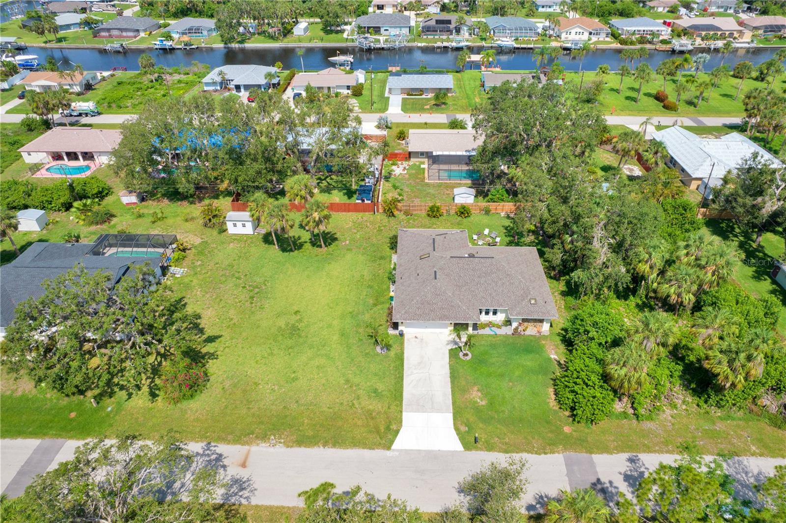 PORT CHARLOTTE SUB SEC 37 - Residential