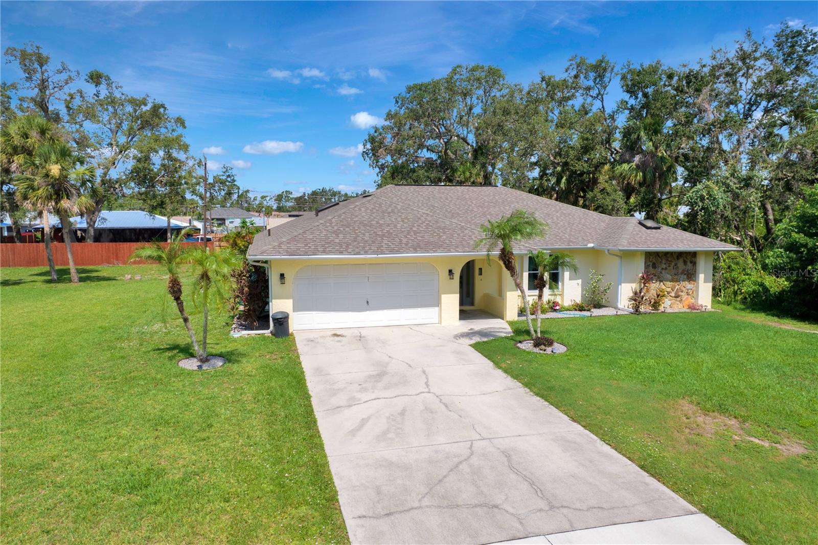 PORT CHARLOTTE SUB SEC 37 - Residential