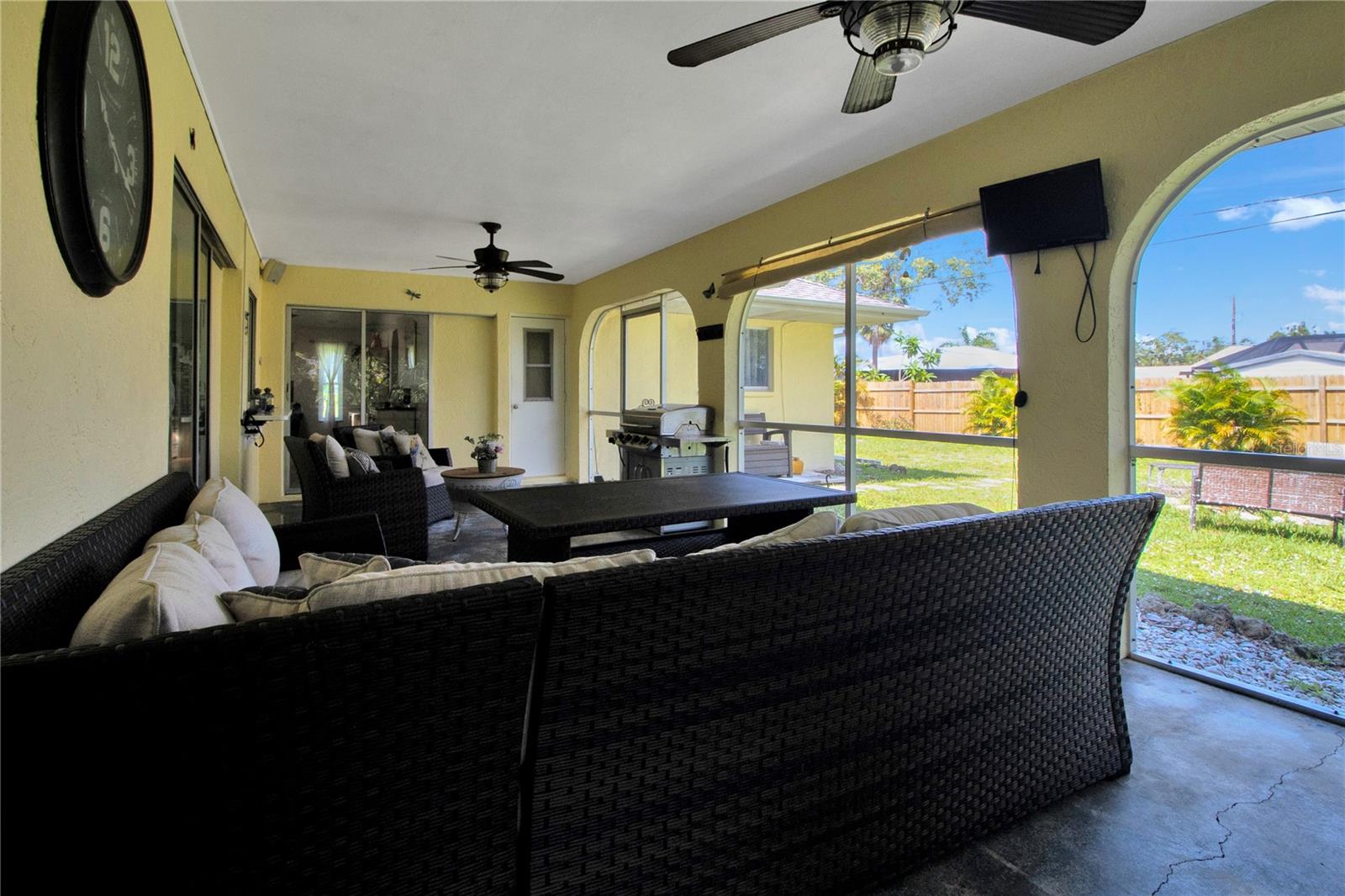 PORT CHARLOTTE SUB SEC 37 - Residential