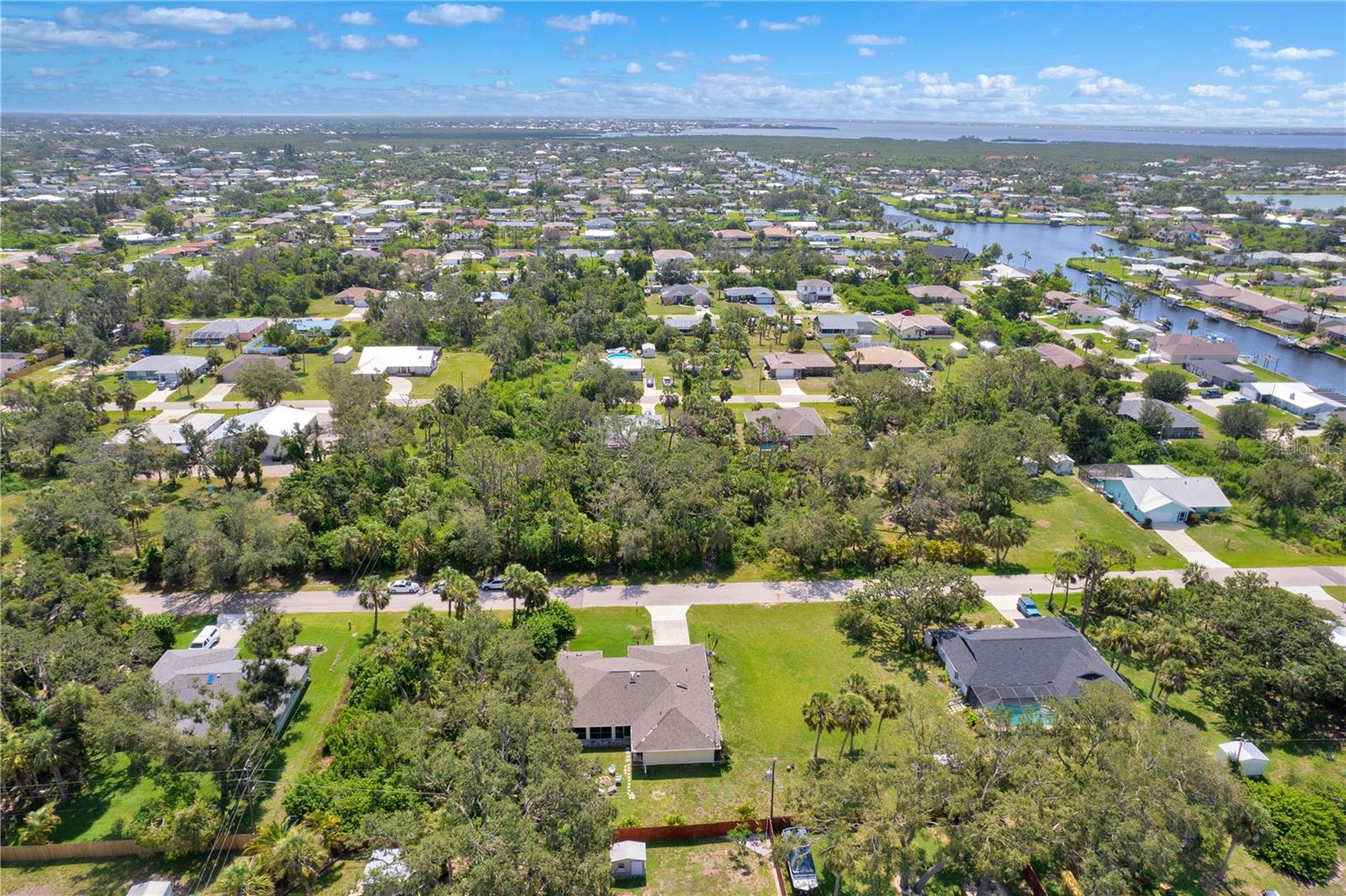 PORT CHARLOTTE SUB SEC 37 - Residential