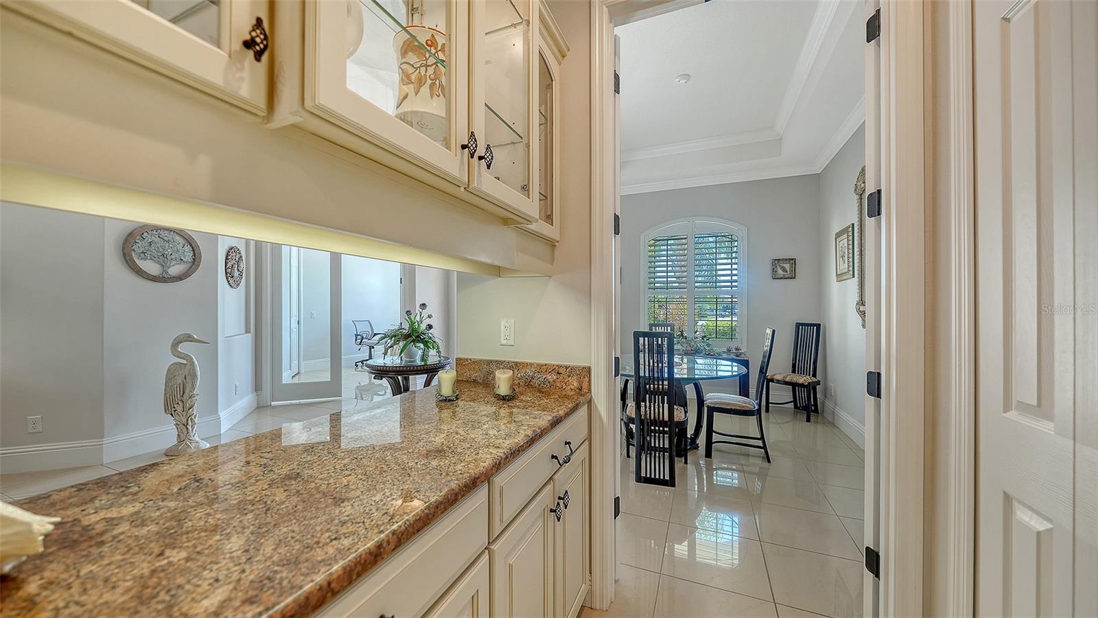 RIVA TRACE - Residential