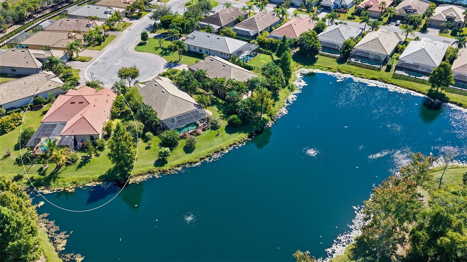 RIVA TRACE - Residential