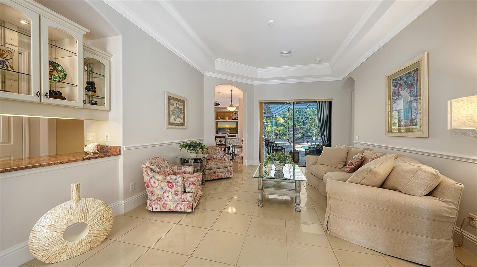 RIVA TRACE - Residential